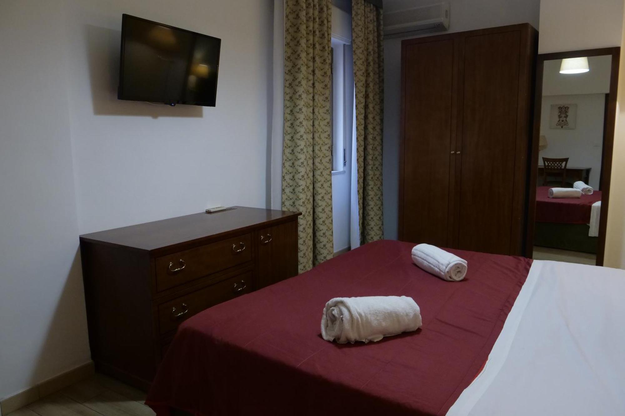 Hotel Elios Tao Taormina Bagian luar foto