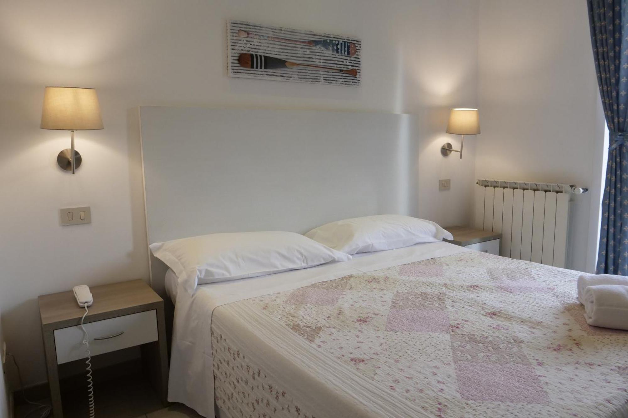 Hotel Elios Tao Taormina Bagian luar foto