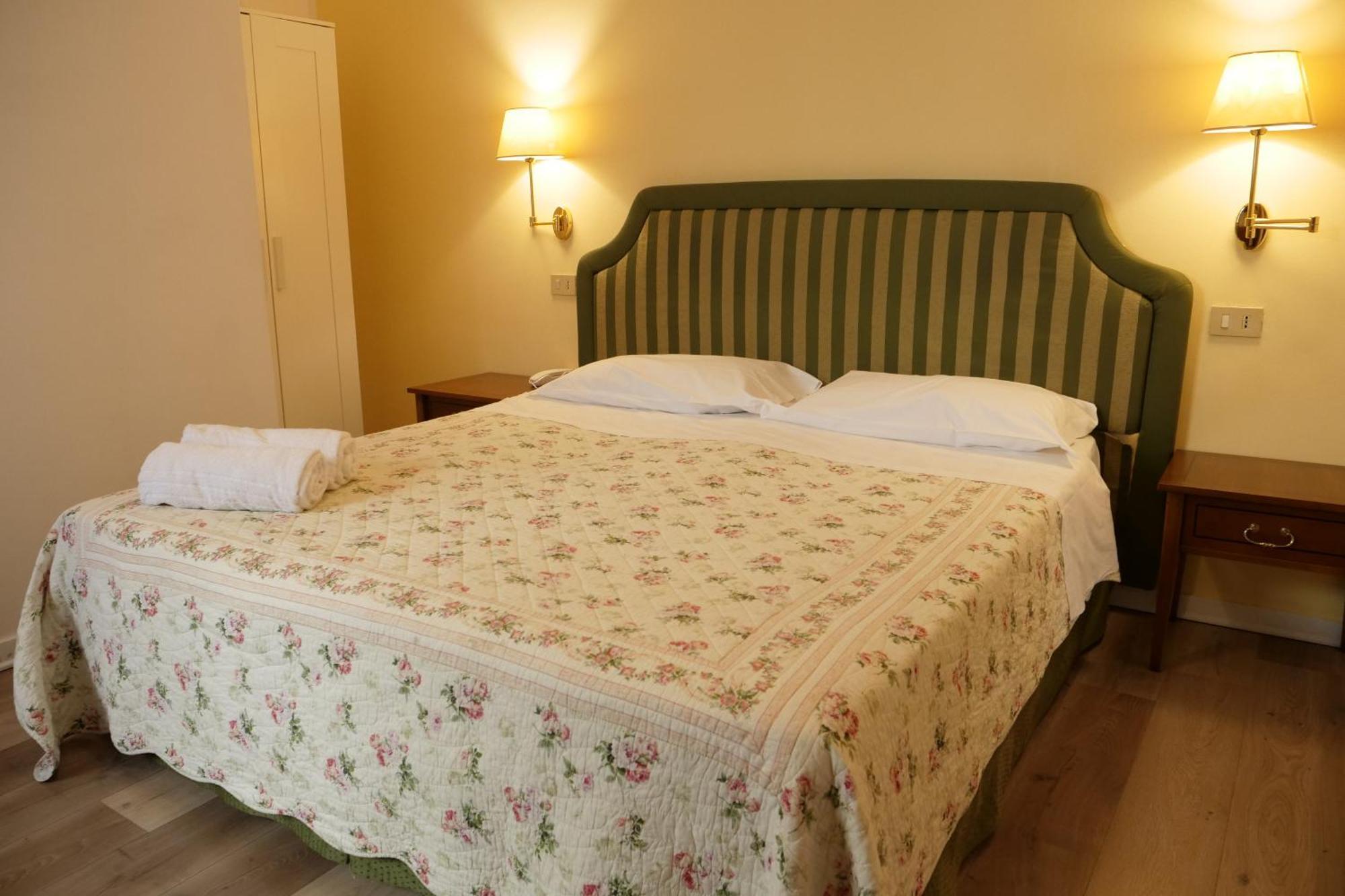 Hotel Elios Tao Taormina Bagian luar foto