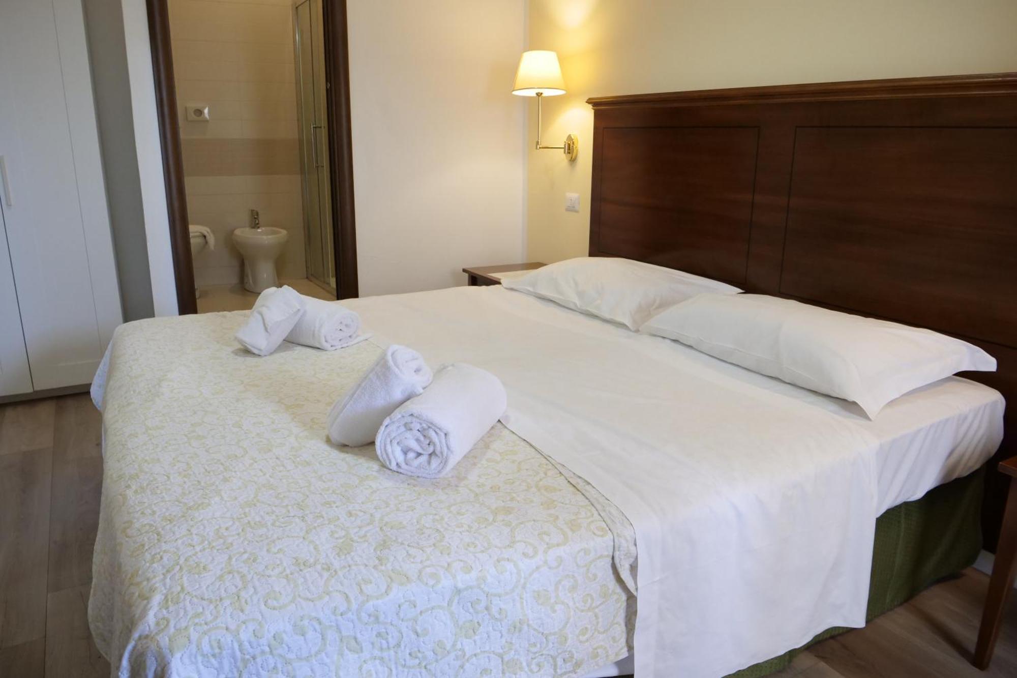 Hotel Elios Tao Taormina Bagian luar foto