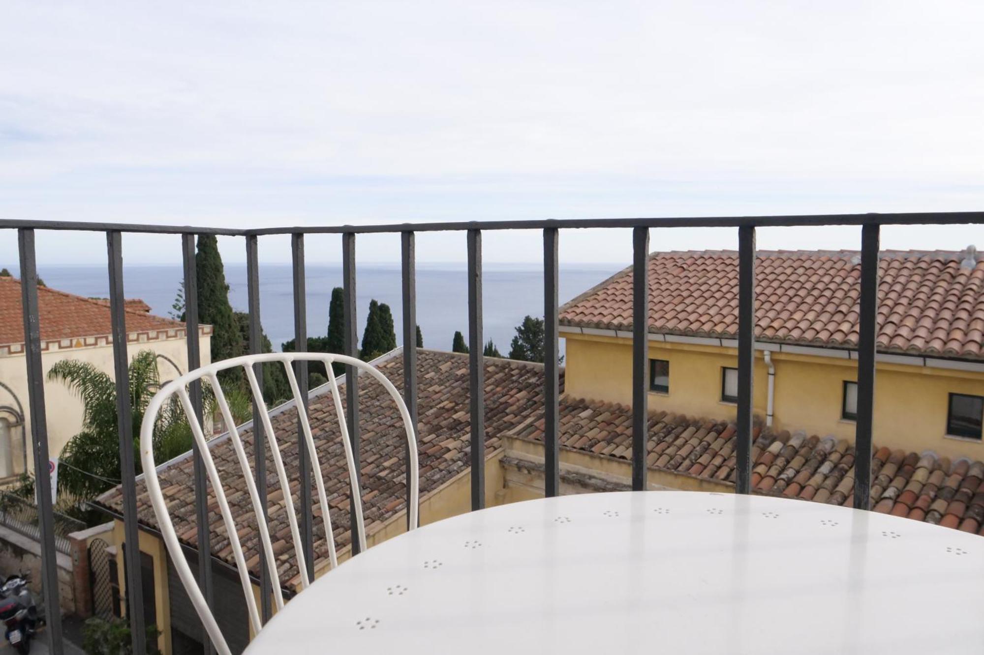 Hotel Elios Tao Taormina Bagian luar foto