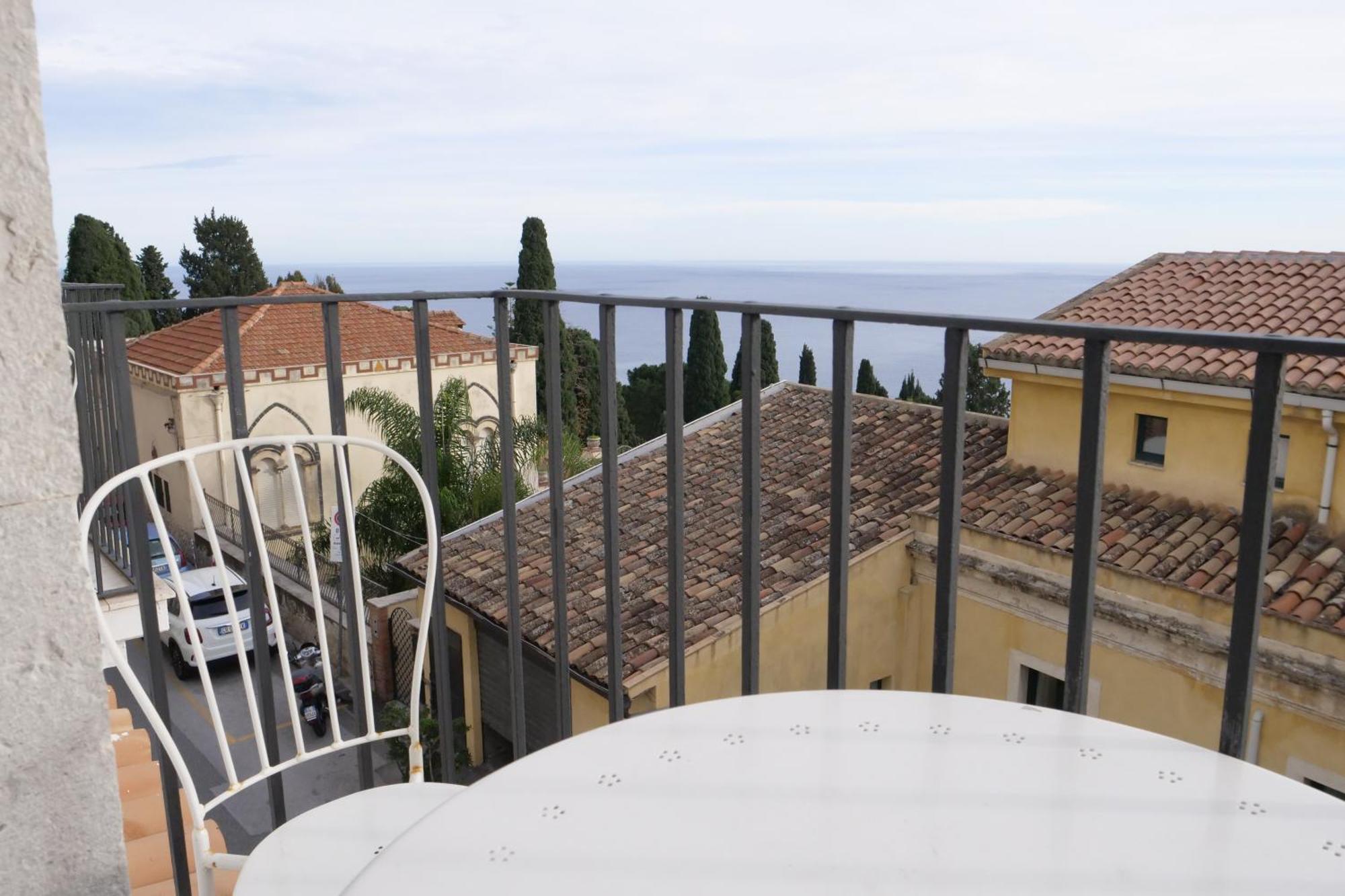 Hotel Elios Tao Taormina Bagian luar foto