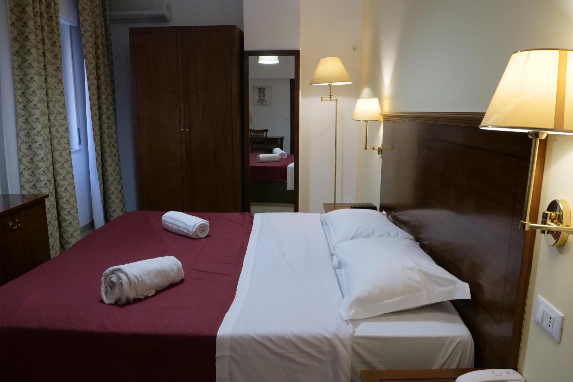 Hotel Elios Tao Taormina Bagian luar foto