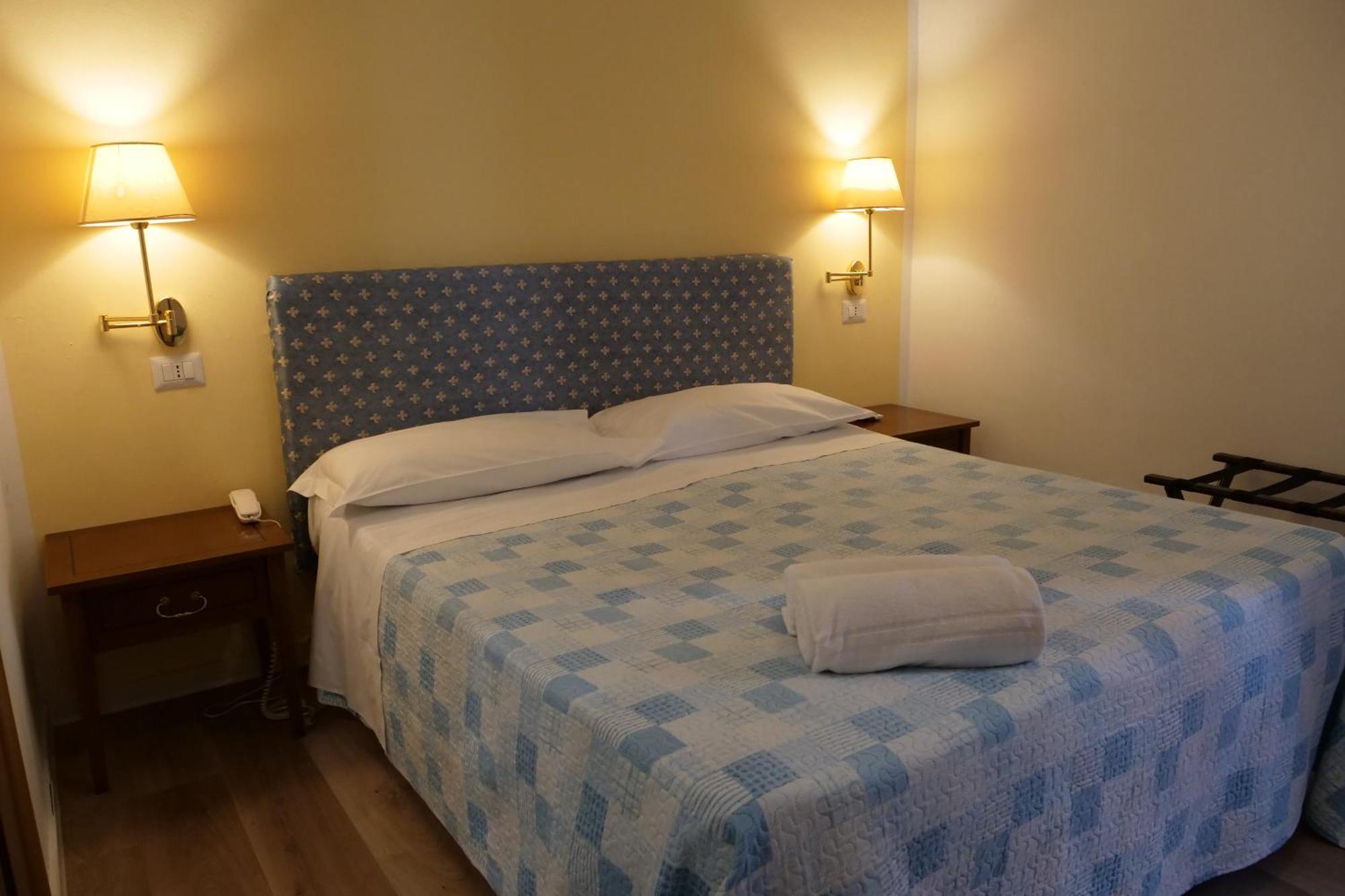 Hotel Elios Tao Taormina Bagian luar foto
